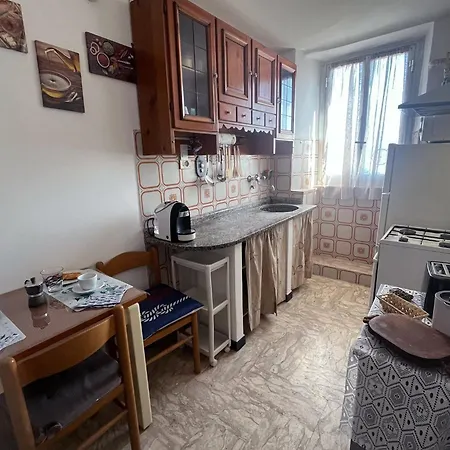 Casa Edda Appartement La Spezia