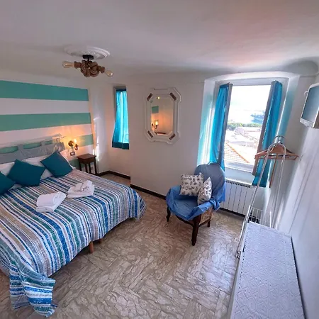 Apartament Casa Edda *