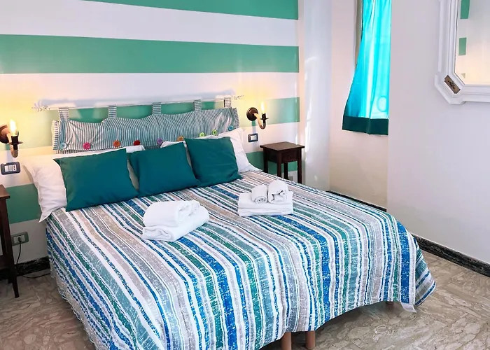 Διαμέρισμα Casa Edda Λα Σπέτσια