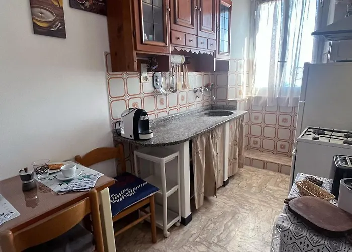 Casa Edda Διαμέρισμα Λα Σπέτσια