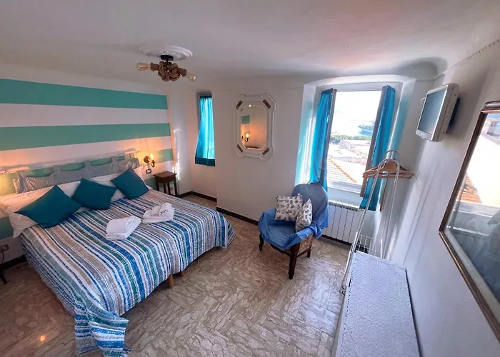 Apartman Casa Edda *